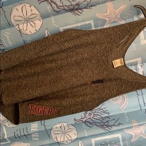 PINK Detroit Tigers Tank Top